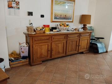 Arredamento pregiato