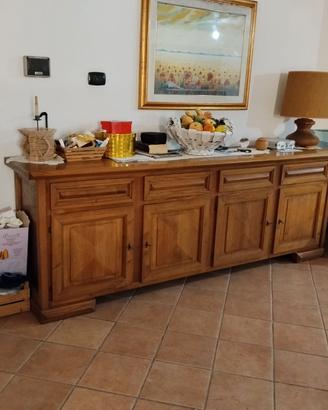 Arredamento pregiato