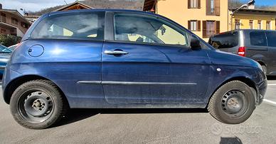 Lancia Ypsilon 1.3MJT
