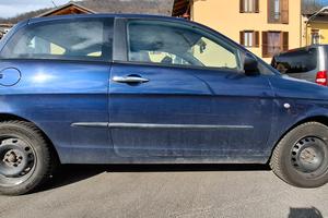 Lancia Ypsilon 1.3MJT