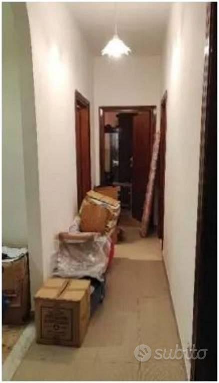 Appartamento – Palma di Montechiaro, Villaggio Giordano, Agrigento - Vista 5