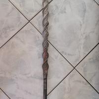 Punta Hilti per Calcestruzzo SDS max 37 TE-YX