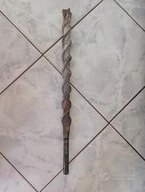 Punta Hilti per Calcestruzzo SDS max 37 TE-YX