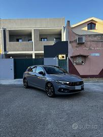 FIAT TIPO SPORT DIESEL FULL OPTIONAL