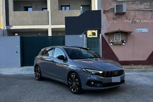 FIAT TIPO SPORT DIESEL FULL OPTIONAL