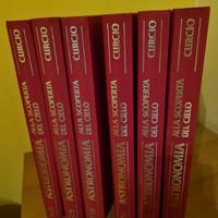 enciclopedia Astronomia