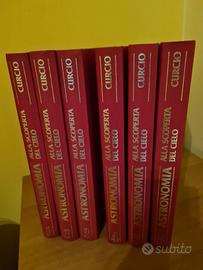 enciclopedia Astronomia