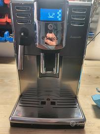 Saeco automatica