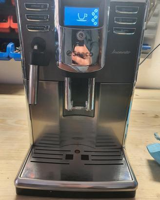 Saeco automatica