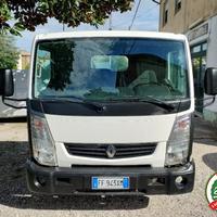 RENAULT Maxity 140.35/6 3.0 DXi PC-RG Cabinato