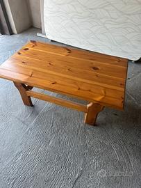 Tavolino da sala - salotto