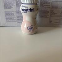 LATTE INFATRINI NUTRICIA