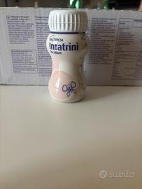 LATTE INFATRINI NUTRICIA