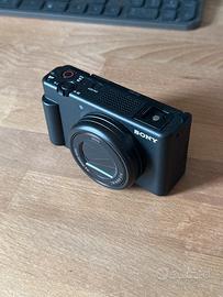 Sony Zv-1 ii