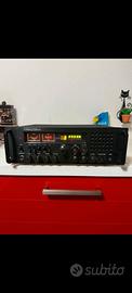Galaxy Saturn Vintage Base Station CB Radio AM/FM/