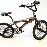 Bicicletta Lombardo BMX 20 Modello Isernia - 2015