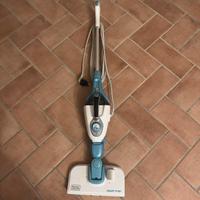 BLACK+DECKER FSMH1321JSM-QS Lava pavimenti