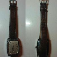 OROLOGIO UOMO "PRIMATO"-SVIZZERA