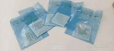 materiale imballaggio  e fonoassorbente