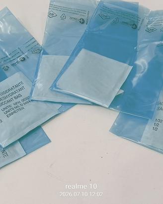 materiale imballaggio  e fonoassorbente