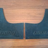 Paraspruzzi anteriori FIAT PANDA 4x4 prima serie