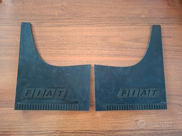 Paraspruzzi anteriori FIAT PANDA 4x4 prima serie