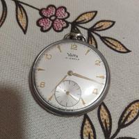 orologio da tasca vintage Vetta