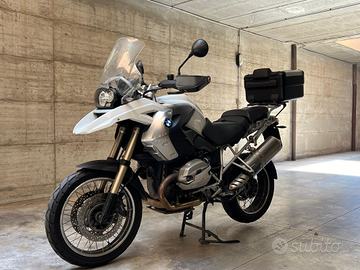 Bmw R1200GS