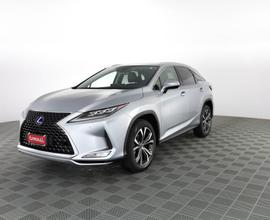 LEXUS RX RX Hybrid Executive