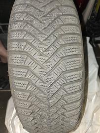 4 Gomme invernali + cerchi