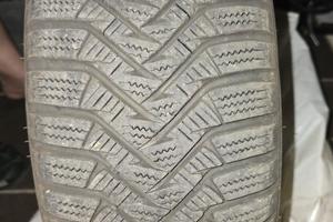 4 Gomme invernali + cerchi