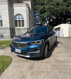 BMW X1 18d 150CV - PERFETTA