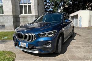 BMW X1 18d 150CV - PERFETTA