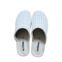 Ciabatte Sanitarie Dueci Confort Bianche