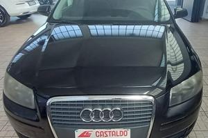 AUDI A3 1.9 TDI F.AP. Ambiente