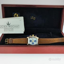 Lucien Rochat Chrono Ref. 21462042 Full Set