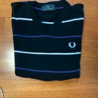 Felpa Fred Perry
