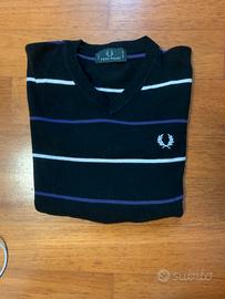 Felpa Fred Perry