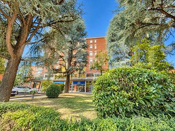 Appartamento Zola Predosa [Cod. rif 3385968VRG]