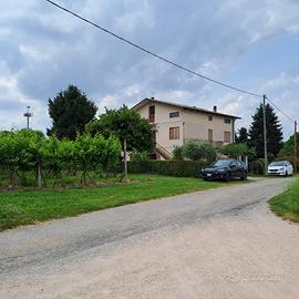 Vivere e investire nella serenita'