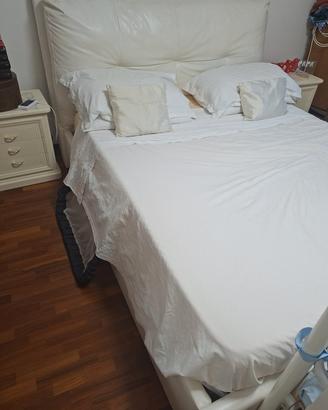 letto contenitore 