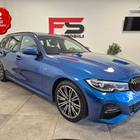 Bmw 320d 48V xDrive Touring Msport