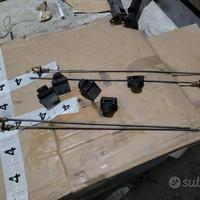 asticina e tappo olio motore Multipla 1 e 2 serie