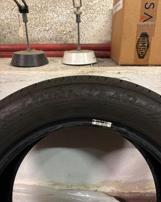 EfficientGrip Performance 2 – 205/55 R16 91W