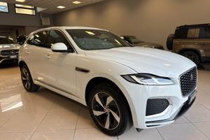 Jaguar F-Pace 2.0 D 204 CV AWD aut. R-Dynamic SE