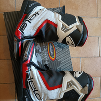 Abbigliamento moto, enduro, cross