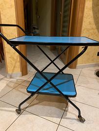 Carrello  vintage