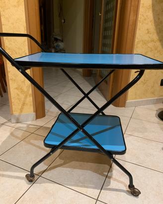 Carrello  vintage