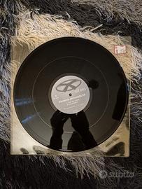 Vinile 33 giri 12" DJ Jack