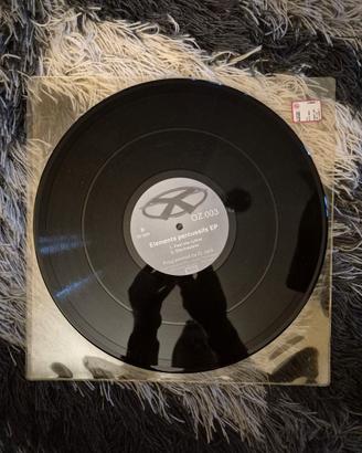 Vinile 33 giri 12" DJ Jack